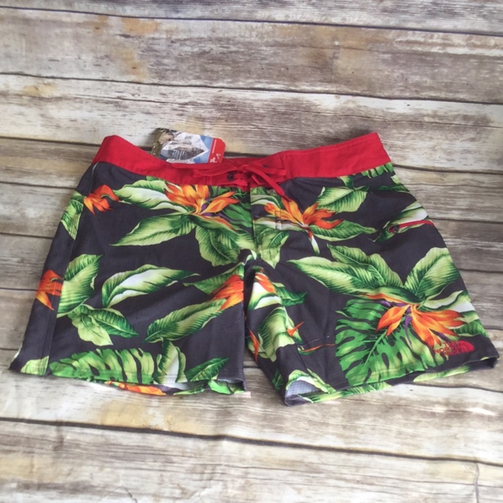 34 Olas Tropical Bird of Paradise UPF 50 Quickdry
